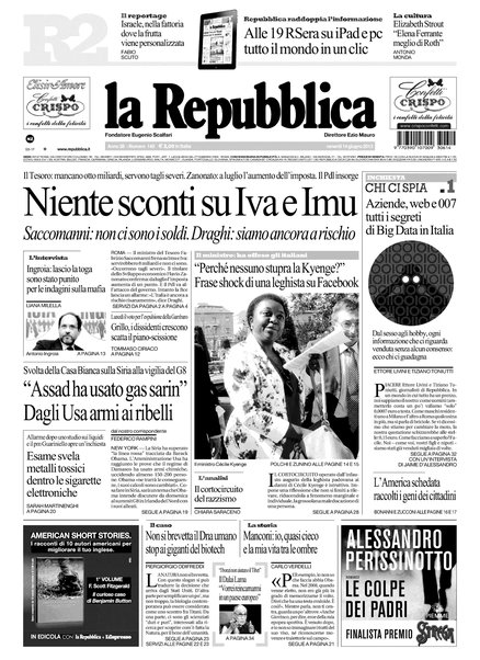 La repubblica